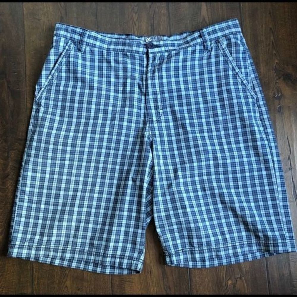 Modern Culture Shorts 